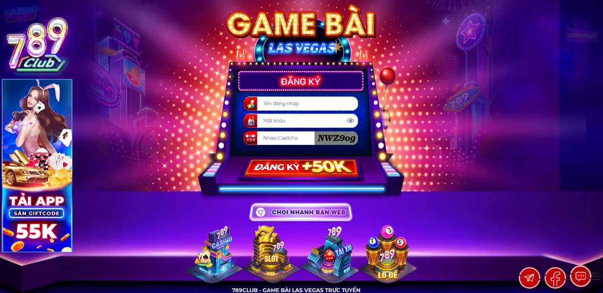 Đánh giá chi tiết cổng game bài đổi thưởng 789Club