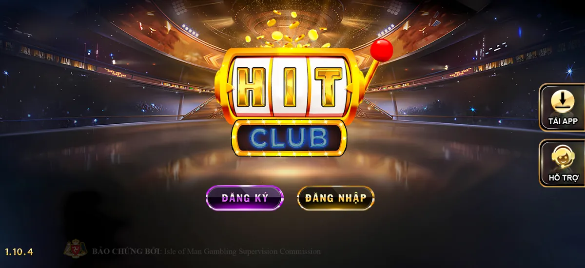 Hướng dẫn đăng ký và đăng nhập game bài đổi thưởng hitclub