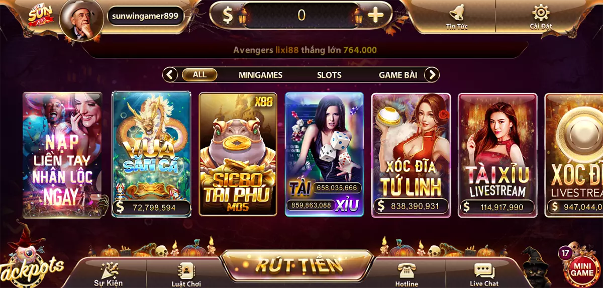 cơ hội kiếm tiền khi làm đại lý game bài đổi thưởng