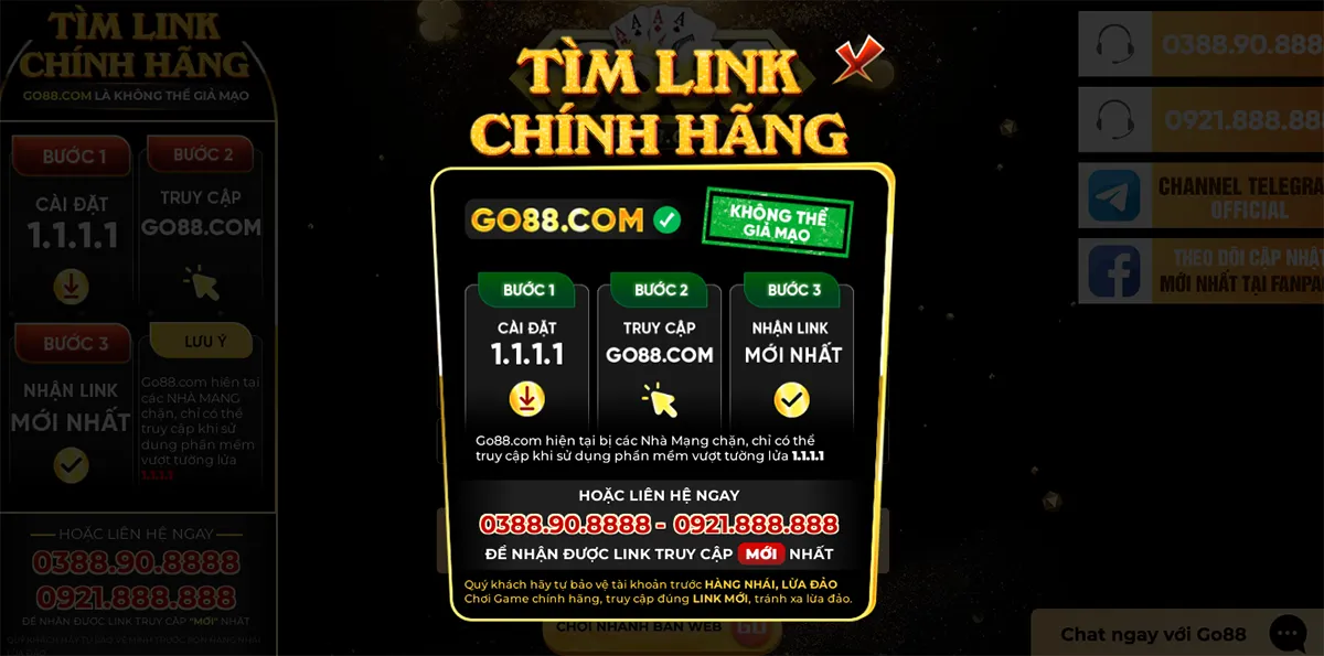 Các dịch vụ và sản phẩm đáng chú ý game bài đổi thưởng go88