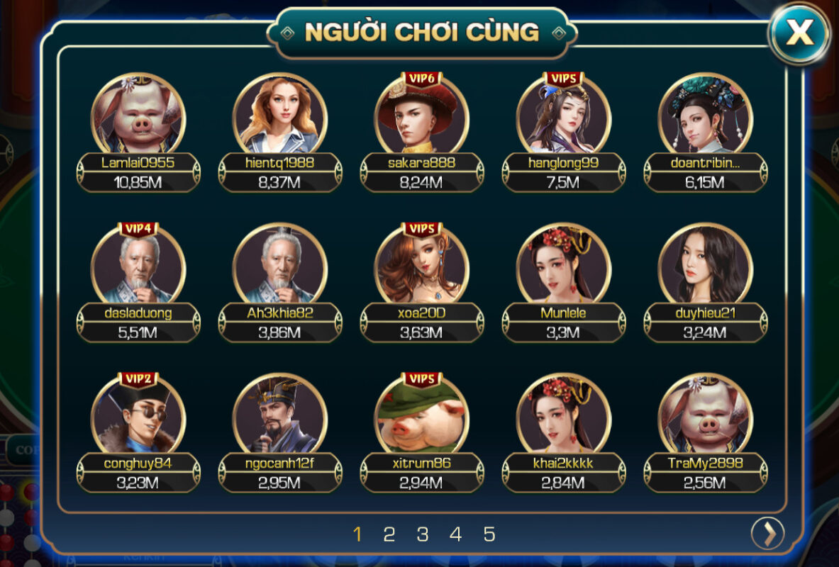 Kinh nghiệm khi chơi game hiệu quả game đổi thưởng