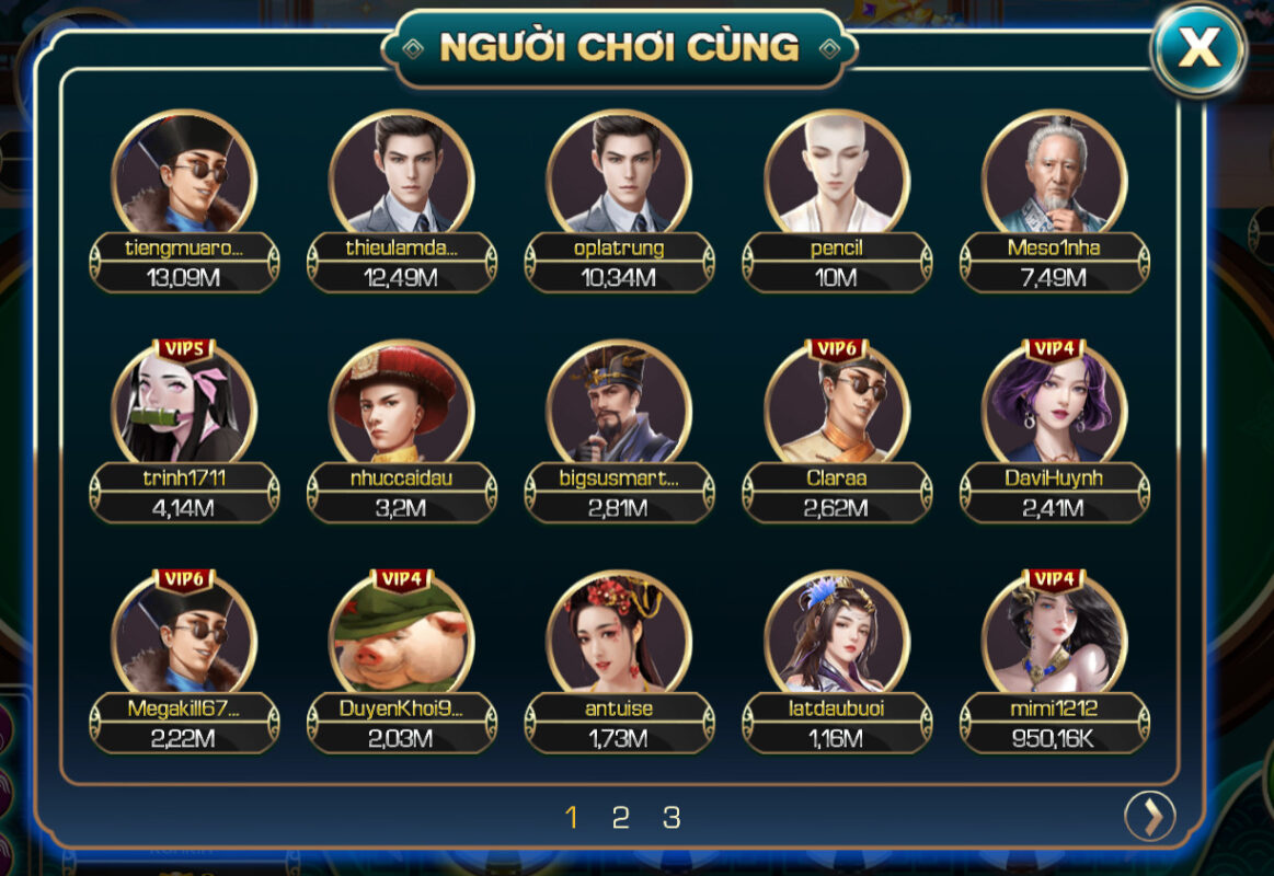 Kinh nghiệm chơi Minigame cực hay game đổi thưởng iwin