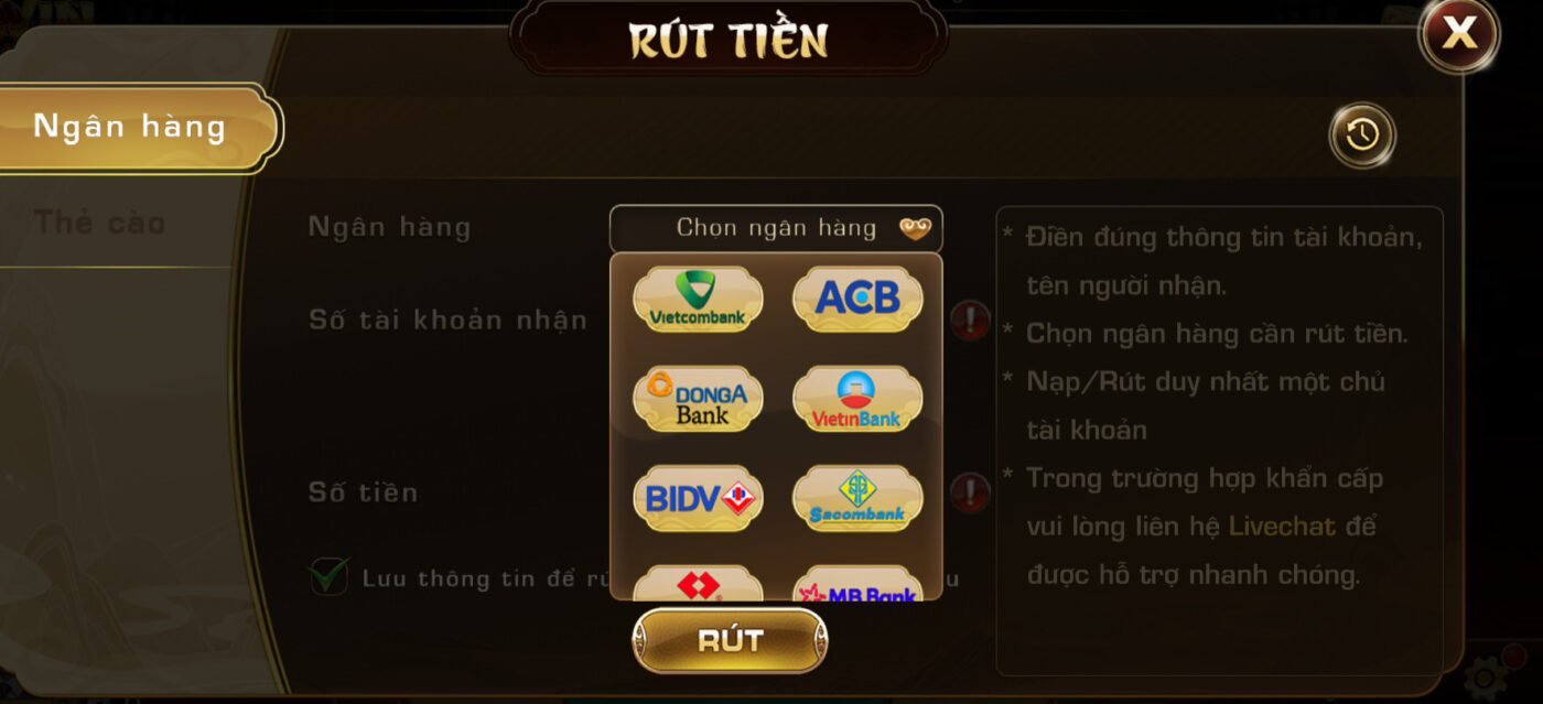 Hướng dẫn cược kèo hai đội đều làm bàn game đổi thưởng iwin