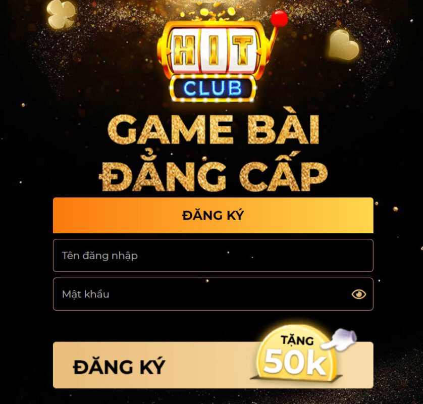 Review top game đánh bài đổi thưởng hit club